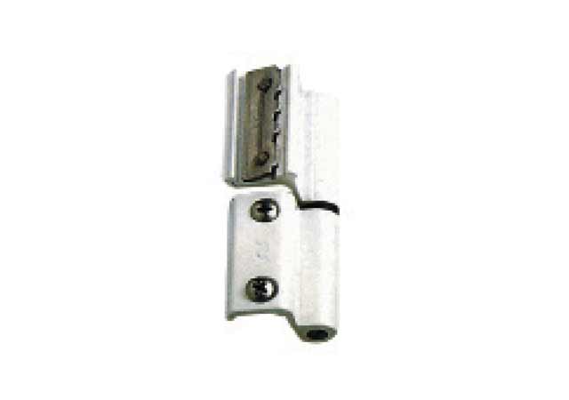 Savio Aluminium Hinge 60mm